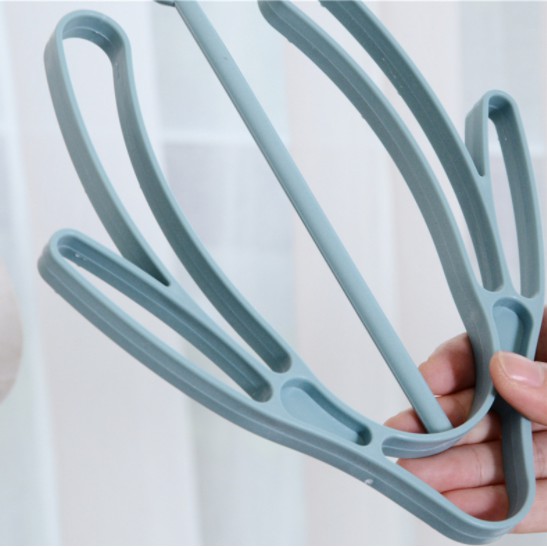 Móc Treo Phơi Giầy Dép Thông Minh, Xoay Được 360 Độ - Ảnh 4