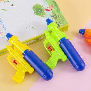 Đồ Chơi Súng Nước 18cm Nhỏ Gọn Cho Bé
