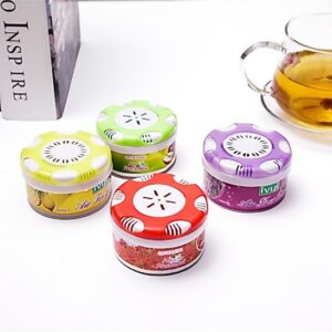 Sáp Thơm Phòng Hương Thơm Thiên Nhiên, Mùi Thơm Nhẹ, Không Đau Đầu