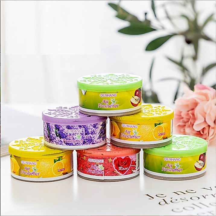 Sáp Thơm Phòng Hương Thơm Thiên Nhiên, Mùi Thơm Nhẹ, Không Đau Đầu - Ảnh 2
