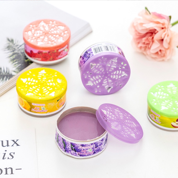 Sáp Thơm Phòng Hương Thơm Thiên Nhiên, Mùi Thơm Nhẹ, Không Đau Đầu - Ảnh 3