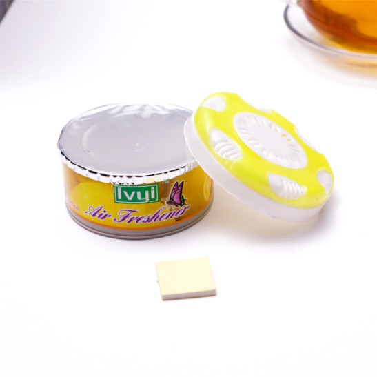 Sáp Thơm Phòng Hương Thơm Thiên Nhiên, Mùi Thơm Nhẹ, Không Đau Đầu - Ảnh 6