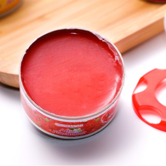 Sáp Thơm Phòng Hương Thơm Thiên Nhiên, Mùi Thơm Nhẹ, Không Đau Đầu - Ảnh 7