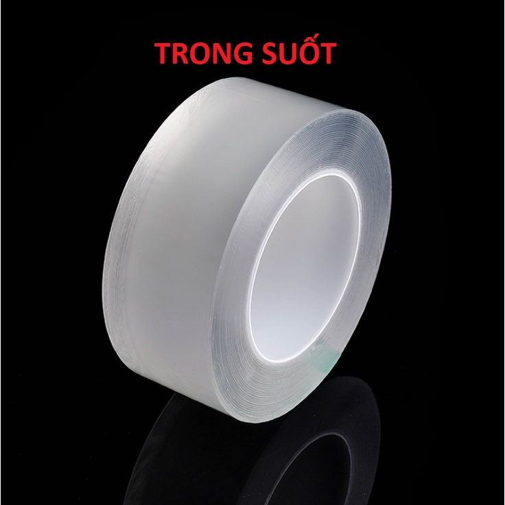 Băng Dính Chống Thấm, Dán Mọi Bề Mặt, Chống Nước, Va Đập - Ảnh 2