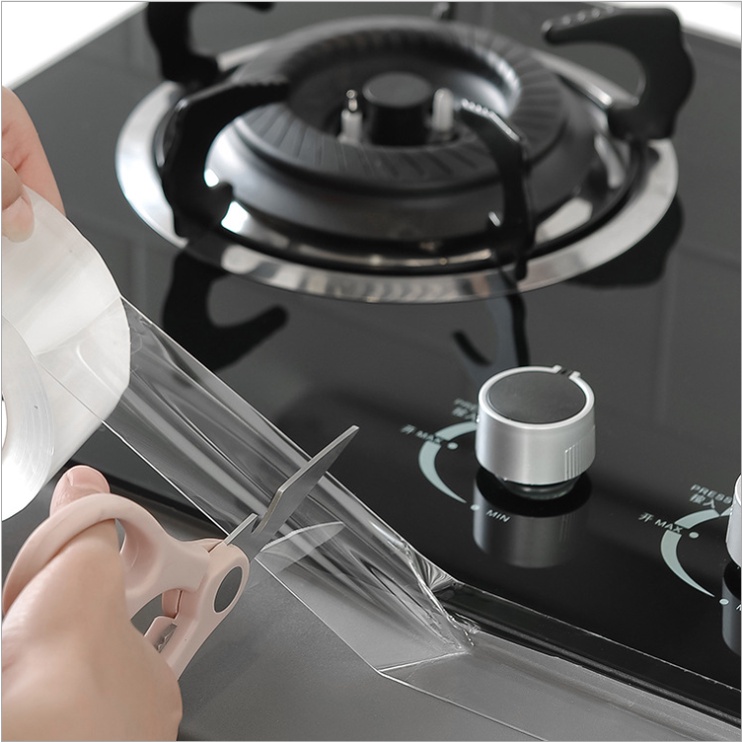 Băng Dính Chống Thấm, Dán Mọi Bề Mặt, Chống Nước, Va Đập - Ảnh 3
