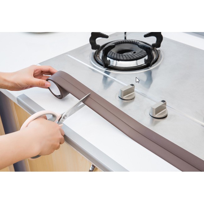 Băng Dính Chống Thấm, Dán Mọi Bề Mặt, Chống Nước, Va Đập - Ảnh 5